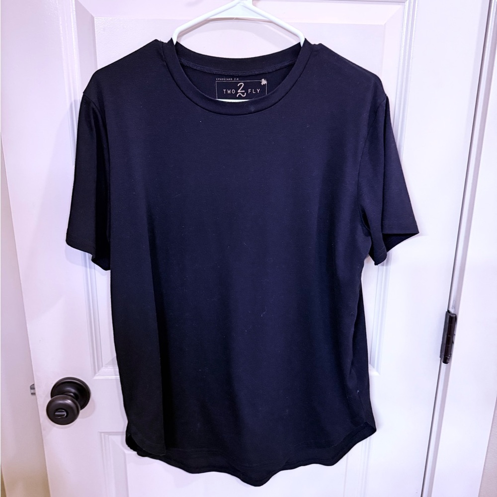 Women’s Black Top